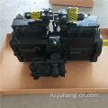 YX10V00004F2 YX10V00003F1 SK130-8 Гидравлический насос